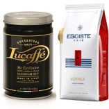 Кофе зерно 2 вида